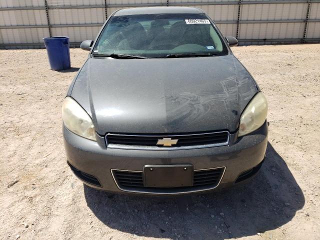 Photo 4 VIN: 2G1WB5EK0A1127079 - CHEVROLET IMPALA 