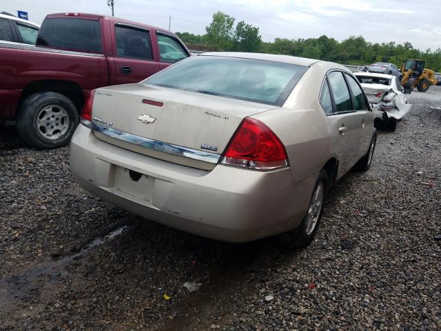 Photo 3 VIN: 2G1WB5EK0A1129690 - CHEVROLET IMPALA LT 