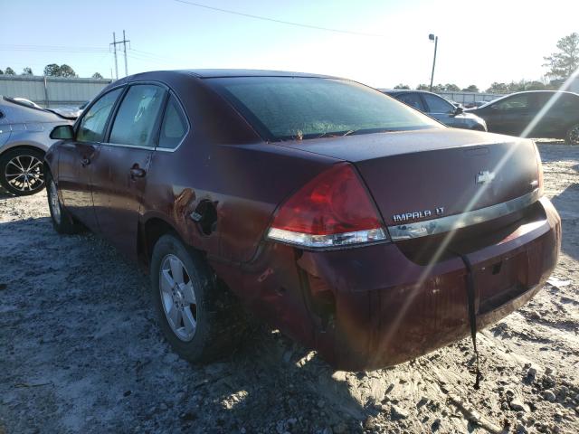 Photo 2 VIN: 2G1WB5EK0A1130919 - CHEVROLET IMPALA LT 