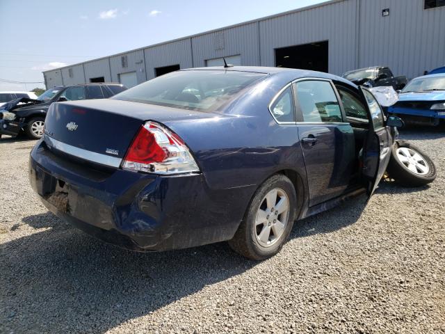 Photo 3 VIN: 2G1WB5EK0A1139894 - CHEVROLET IMPALA LT 