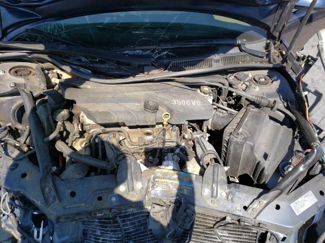 Photo 6 VIN: 2G1WB5EK0A1139894 - CHEVROLET IMPALA LT 