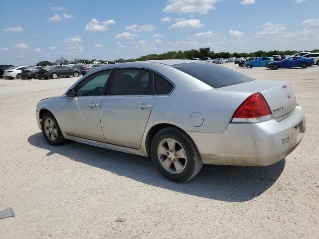 Photo 1 VIN: 2G1WB5EK0A1144352 - CHEVROLET IMPALA LT 