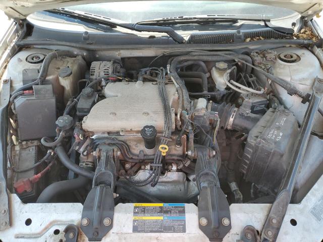 Photo 10 VIN: 2G1WB5EK0A1144352 - CHEVROLET IMPALA LT 