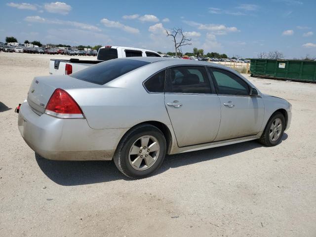 Photo 2 VIN: 2G1WB5EK0A1144352 - CHEVROLET IMPALA LT 