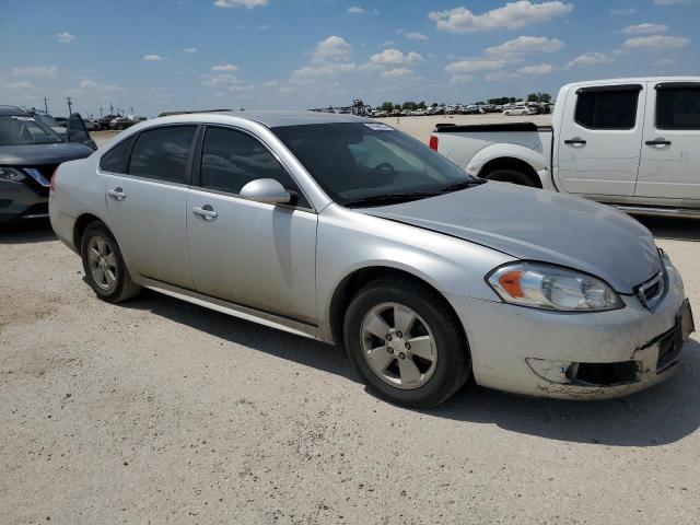 Photo 3 VIN: 2G1WB5EK0A1144352 - CHEVROLET IMPALA LT 