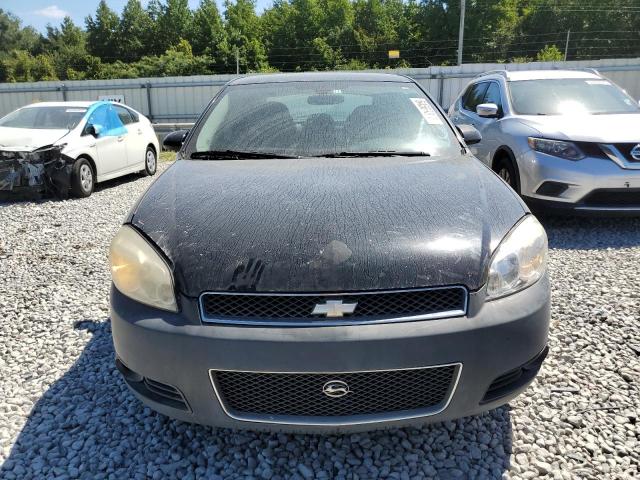 Photo 4 VIN: 2G1WB5EK0A1156369 - CHEVROLET IMPALA LT 