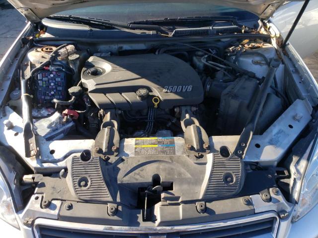 Photo 10 VIN: 2G1WB5EK0A1163094 - CHEVROLET IMPALA 