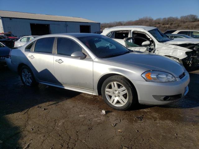 Photo 3 VIN: 2G1WB5EK0A1163094 - CHEVROLET IMPALA 