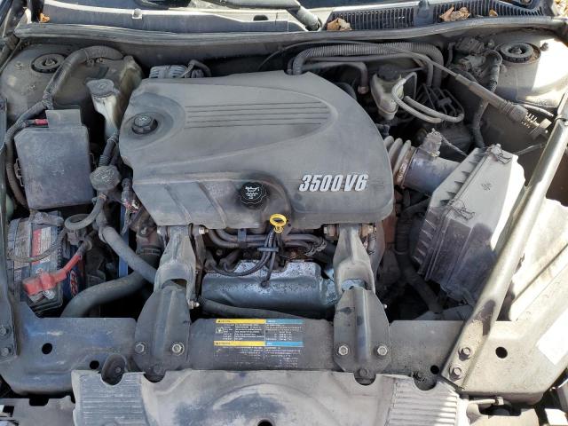 Photo 10 VIN: 2G1WB5EK0A1163497 - CHEVROLET IMPALA 