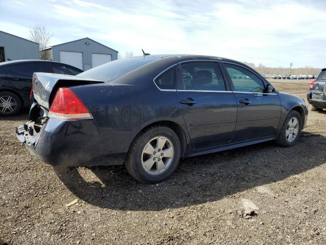 Photo 2 VIN: 2G1WB5EK0A1163497 - CHEVROLET IMPALA 