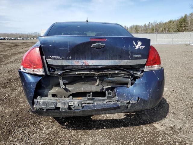 Photo 5 VIN: 2G1WB5EK0A1163497 - CHEVROLET IMPALA 