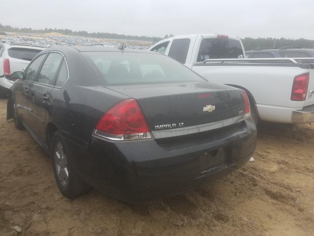 Photo 2 VIN: 2G1WB5EK0A1167355 - CHEVROLET IMPALA LT 