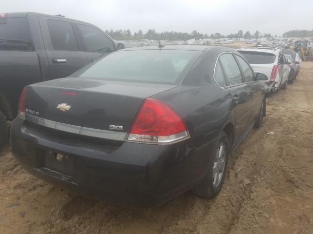 Photo 3 VIN: 2G1WB5EK0A1167355 - CHEVROLET IMPALA LT 