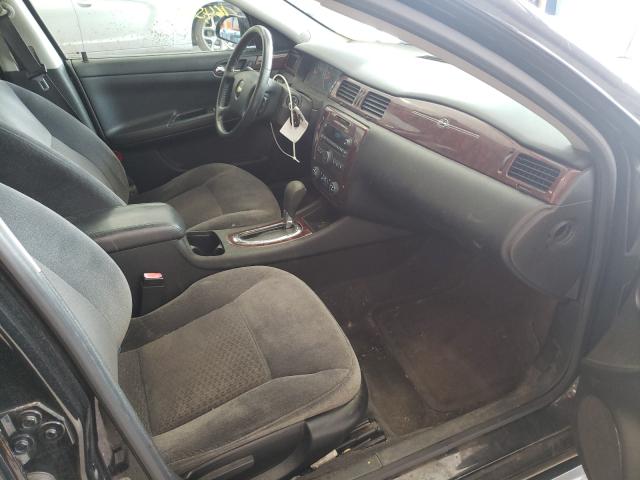 Photo 4 VIN: 2G1WB5EK0A1170742 - CHEVROLET IMPALA 