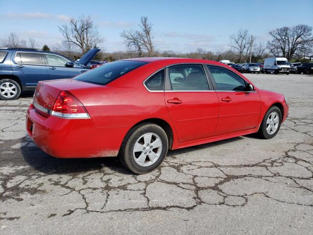 Photo 2 VIN: 2G1WB5EK0A1171549 - CHEVROLET IMPALA LT 