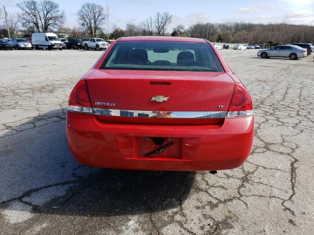 Photo 5 VIN: 2G1WB5EK0A1171549 - CHEVROLET IMPALA LT 