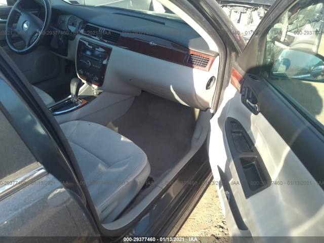 Photo 4 VIN: 2G1WB5EK0A1177089 - CHEVROLET IMPALA 