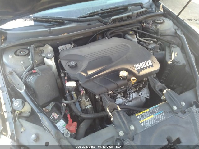 Photo 9 VIN: 2G1WB5EK0A1177089 - CHEVROLET IMPALA 