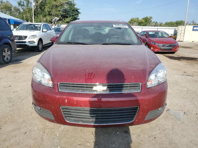 Photo 4 VIN: 2G1WB5EK0A1185631 - CHEVROLET IMPALA LT 