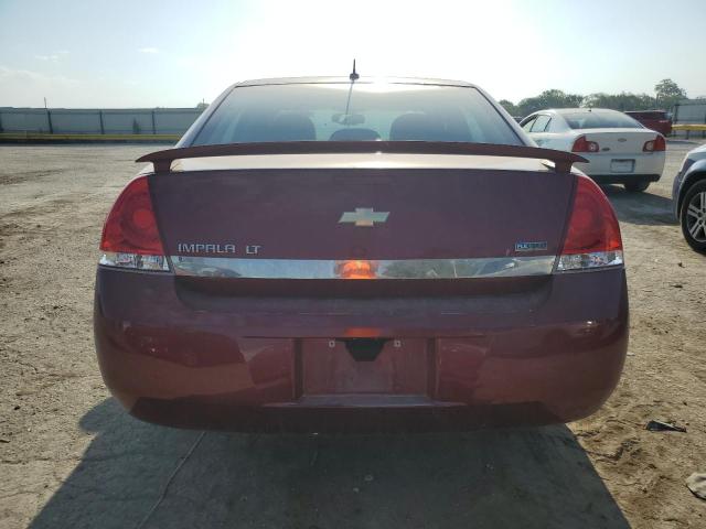 Photo 5 VIN: 2G1WB5EK0A1185631 - CHEVROLET IMPALA LT 