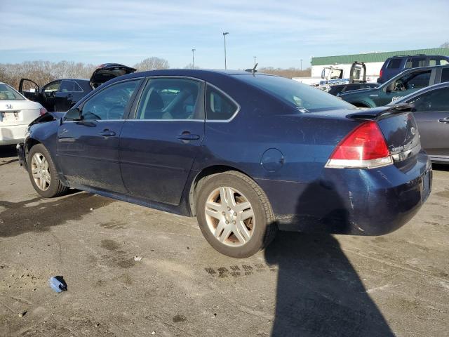 Photo 1 VIN: 2G1WB5EK0A1187444 - CHEVROLET IMPALA LT 