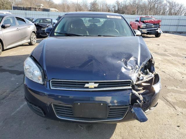 Photo 4 VIN: 2G1WB5EK0A1187444 - CHEVROLET IMPALA LT 