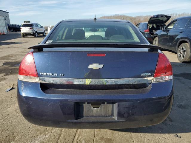 Photo 5 VIN: 2G1WB5EK0A1187444 - CHEVROLET IMPALA LT 