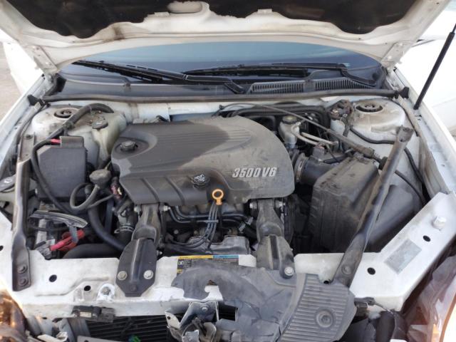 Photo 10 VIN: 2G1WB5EK0A1188898 - CHEVROLET IMPALA 