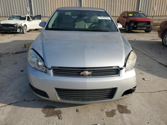 Photo 4 VIN: 2G1WB5EK0A1189162 - CHEVROLET IMPALA 