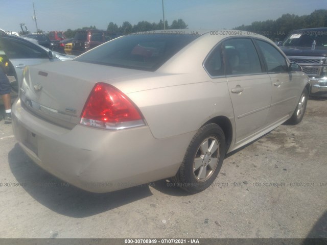 Photo 3 VIN: 2G1WB5EK0A1193907 - CHEVROLET IMPALA 