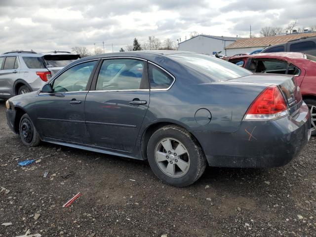 Photo 1 VIN: 2G1WB5EK0A1197424 - CHEVROLET IMPALA 