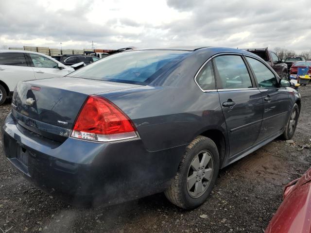 Photo 2 VIN: 2G1WB5EK0A1197424 - CHEVROLET IMPALA 