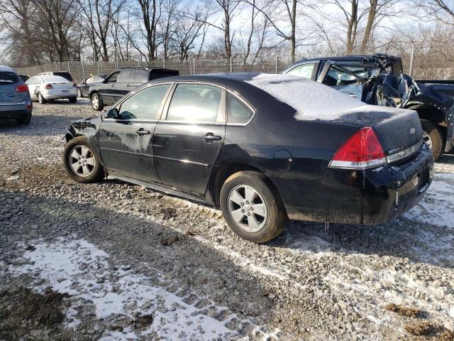 Photo 1 VIN: 2G1WB5EK0A1198752 - CHEVROLET IMPALA LT 