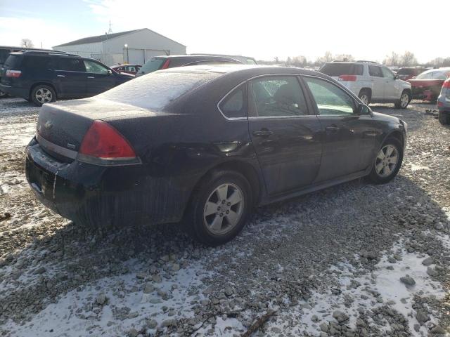 Photo 2 VIN: 2G1WB5EK0A1198752 - CHEVROLET IMPALA LT 