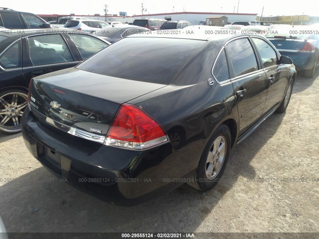 Photo 3 VIN: 2G1WB5EK0A1201889 - CHEVROLET IMPALA 