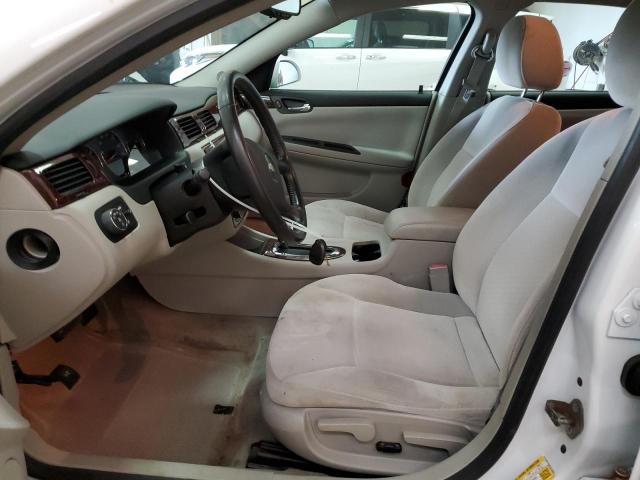 Photo 6 VIN: 2G1WB5EK0A1212682 - CHEVROLET IMPALA LT 