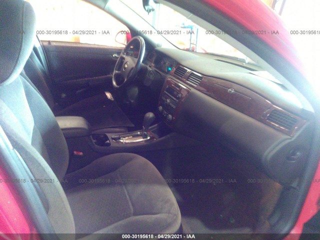 Photo 4 VIN: 2G1WB5EK0A1220748 - CHEVROLET IMPALA 