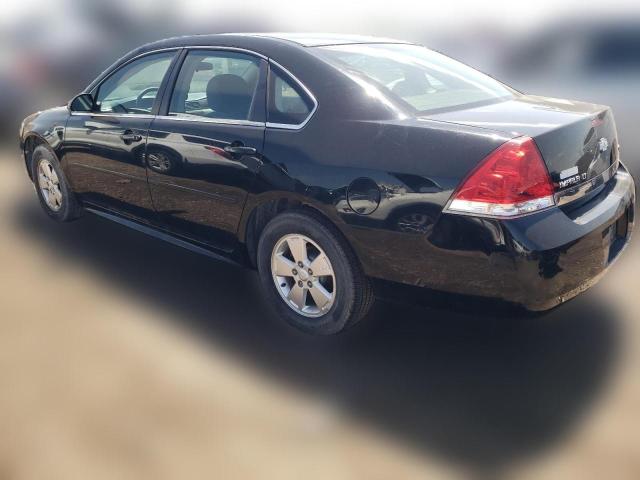 Photo 1 VIN: 2G1WB5EK0A1222080 - CHEVROLET IMPALA 