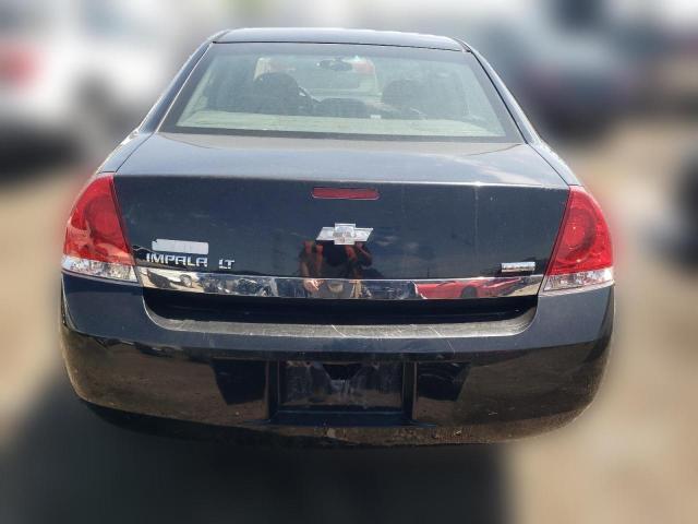 Photo 5 VIN: 2G1WB5EK0A1222080 - CHEVROLET IMPALA 