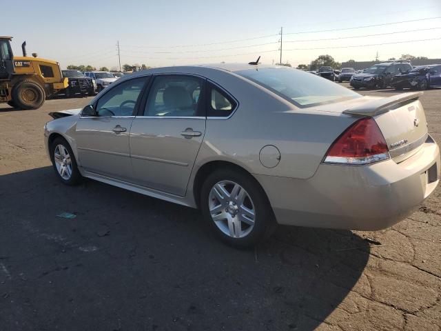 Photo 1 VIN: 2G1WB5EK0A1223424 - CHEVROLET IMPALA LT 