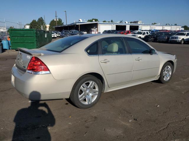 Photo 2 VIN: 2G1WB5EK0A1223424 - CHEVROLET IMPALA LT 