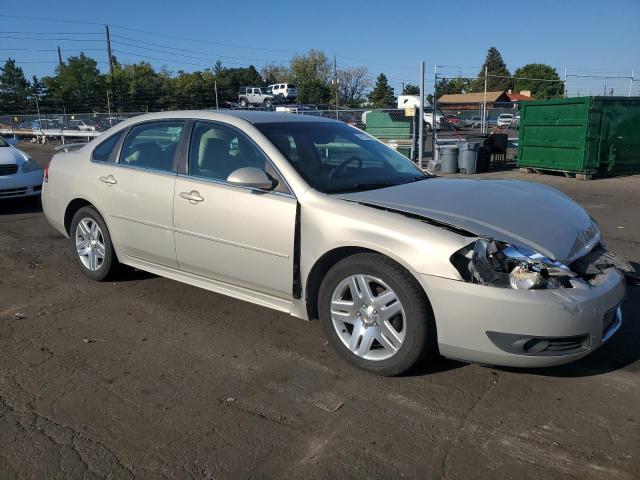 Photo 3 VIN: 2G1WB5EK0A1223424 - CHEVROLET IMPALA LT 