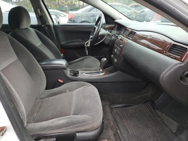 Photo 4 VIN: 2G1WB5EK0A1223469 - CHEVROLET IMPALA LT 