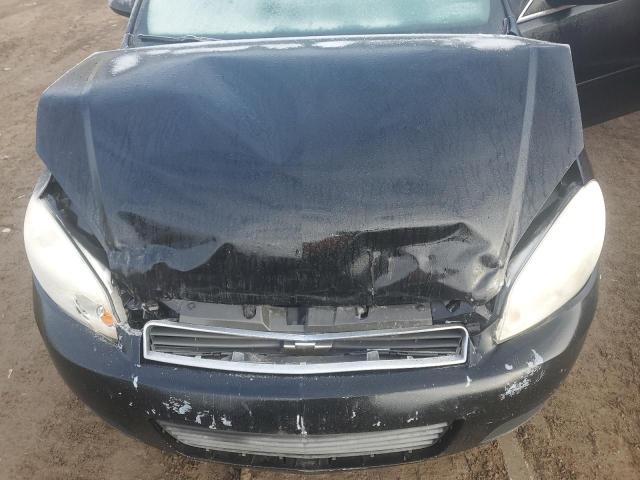 Photo 10 VIN: 2G1WB5EK0A1228445 - CHEVROLET IMPALA 