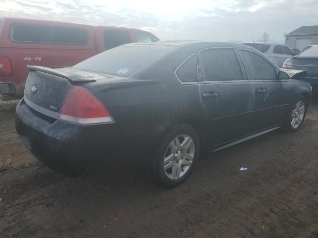 Photo 2 VIN: 2G1WB5EK0A1228445 - CHEVROLET IMPALA 