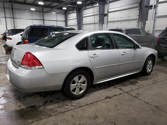 Photo 2 VIN: 2G1WB5EK0A1231362 - CHEVROLET IMPALA LT 