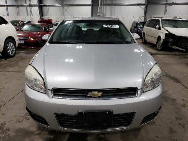 Photo 4 VIN: 2G1WB5EK0A1231362 - CHEVROLET IMPALA LT 