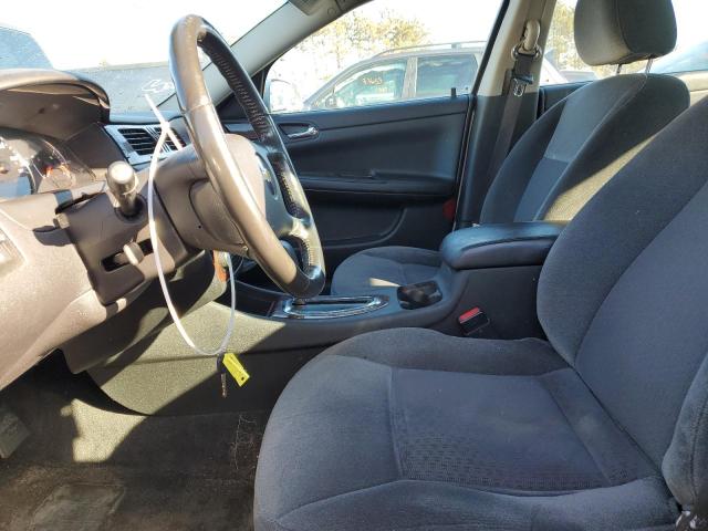 Photo 6 VIN: 2G1WB5EK0A1231362 - CHEVROLET IMPALA LT 