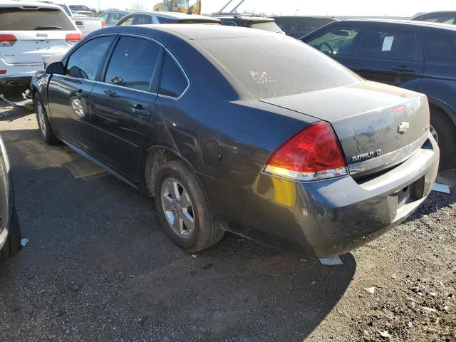 Photo 2 VIN: 2G1WB5EK0A1245486 - CHEVROLET IMPALA LT 