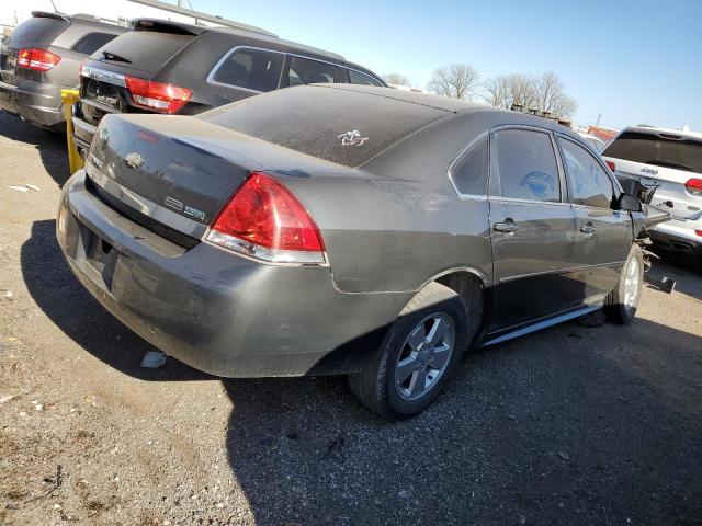 Photo 3 VIN: 2G1WB5EK0A1245486 - CHEVROLET IMPALA LT 